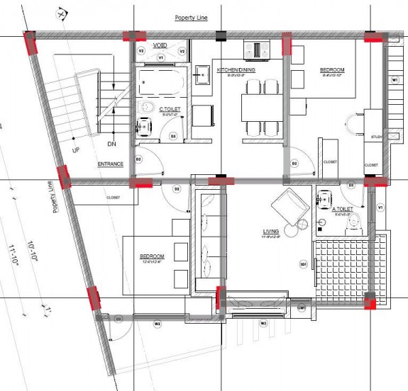 proposed column position.JPG